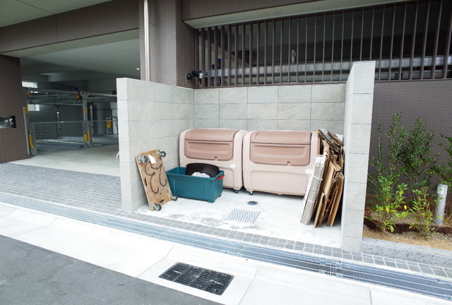 西宮北口プライマリーワンガーデンテラスのその他写真