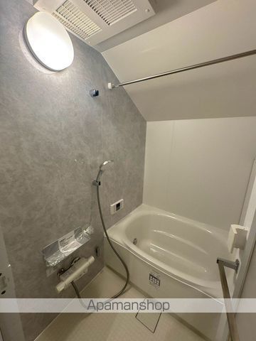 North Side Village(ノース サイド ヴィレッジの風呂写真