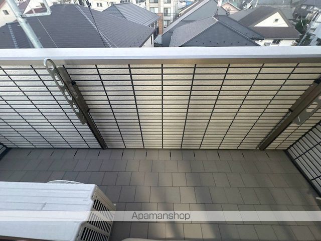 North Side Village(ノース サイド ヴィレッジの内装写真