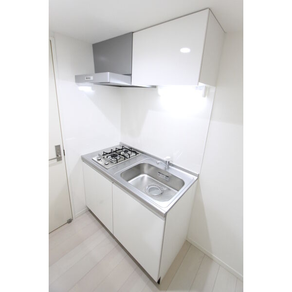 キッチン　同タイプのお部屋のお部屋となります。