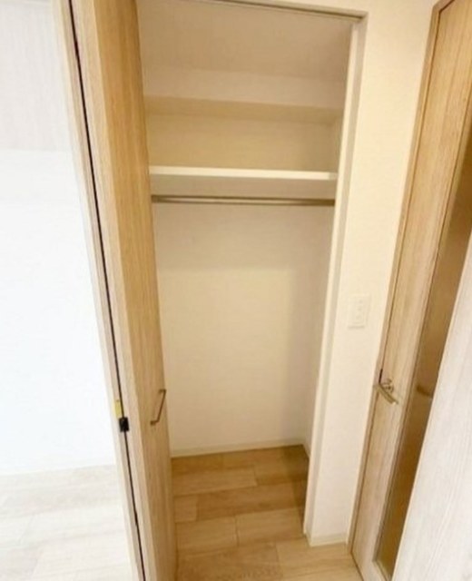 収納　別部屋同仕様タイプ