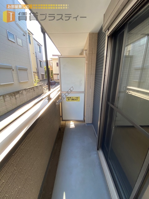 ＪＲ総武線 船橋駅 徒歩15分 3階建 築19年の内装写真