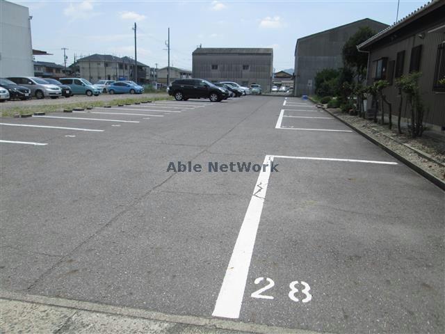 名鉄西尾線 西尾駅 徒歩7分 3階建 築39年のその他写真
