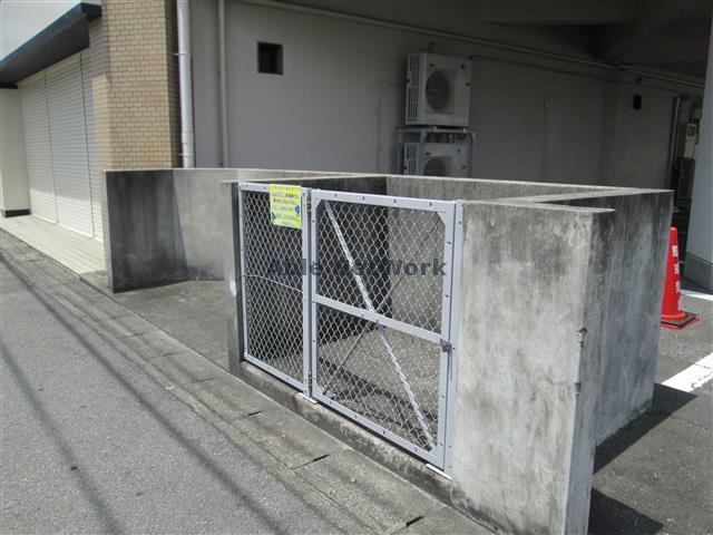 名鉄西尾線 西尾駅 徒歩7分 3階建 築39年のその他写真