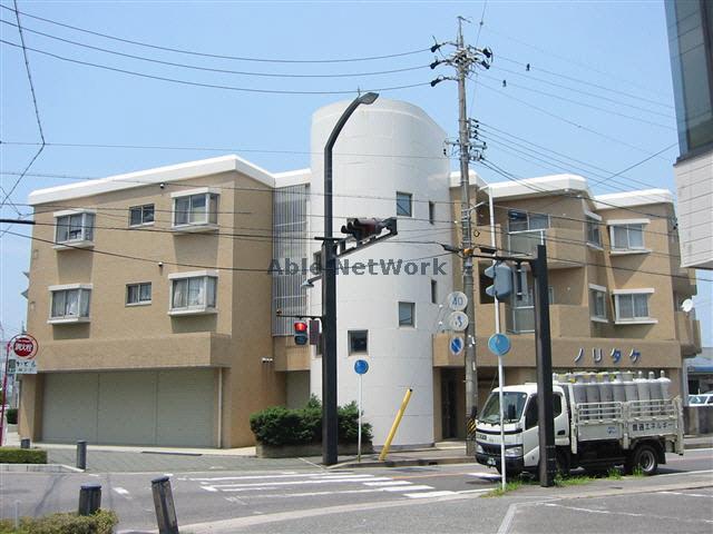 名鉄西尾線 西尾駅 徒歩7分 築39年