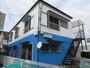 十日市場守屋ハイツ 2階 築43年7ヶ月の賃貸物件
