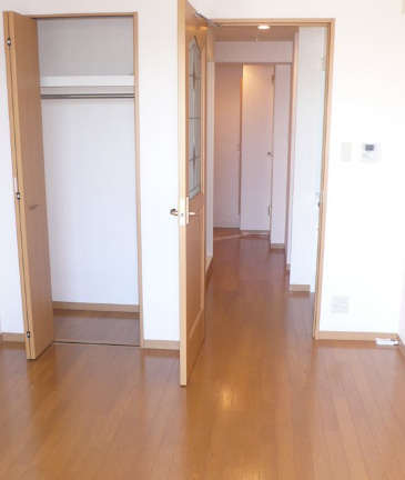 収納　※別部屋参考写真