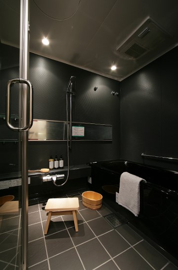 バス・シャワールーム　他部屋参考写真