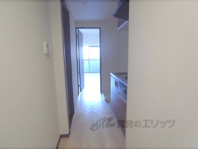 その他部屋・スペース　廊下