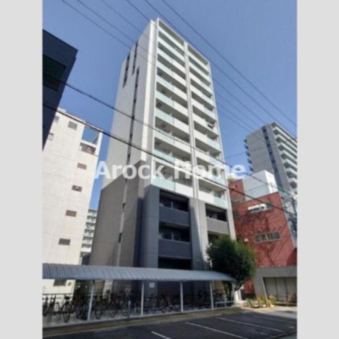 建物外観　外観です