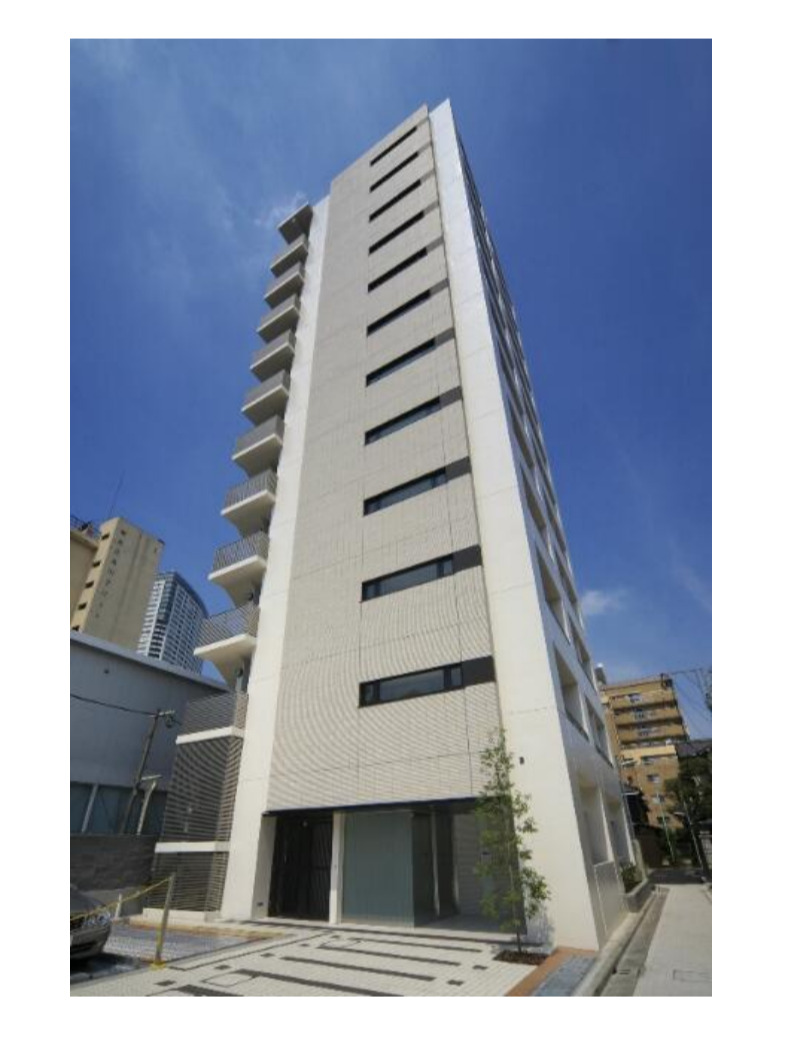 建物外観　外観です