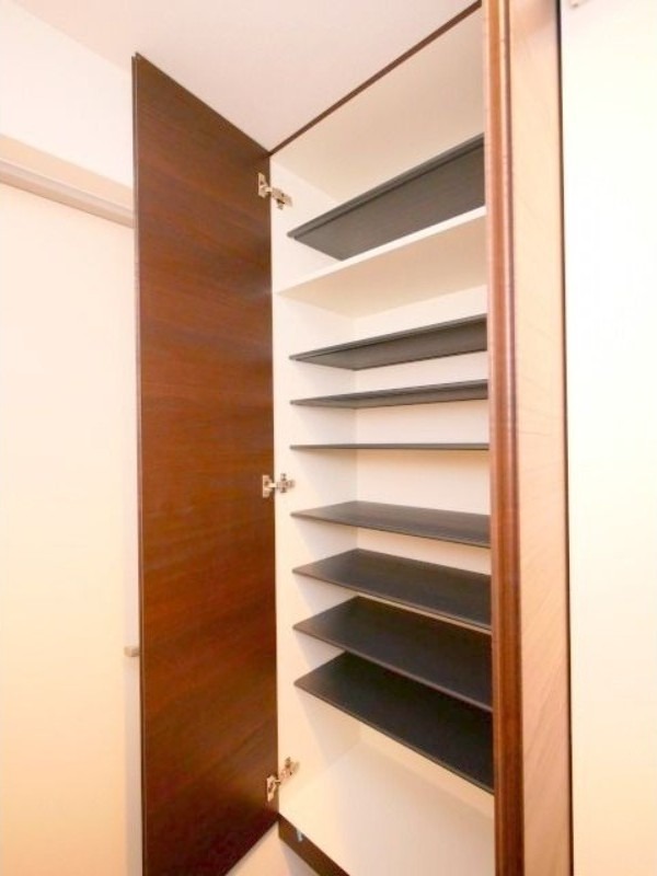 その他設備　別号室の画像です★