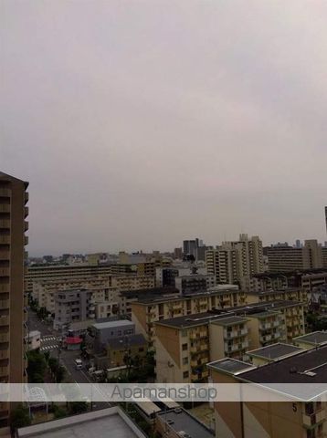 眺望　眺望