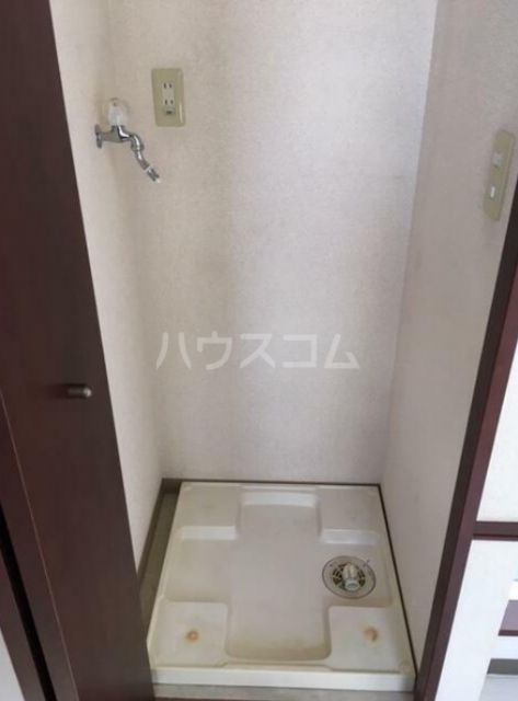 ISグランデセンター北のその他写真
