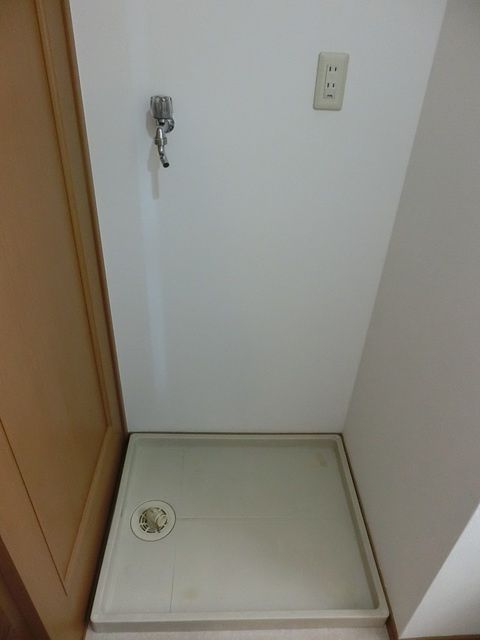 その他部屋・スペース　（別タイプ参考写真）エクメーネ赤羽　北区志茂5