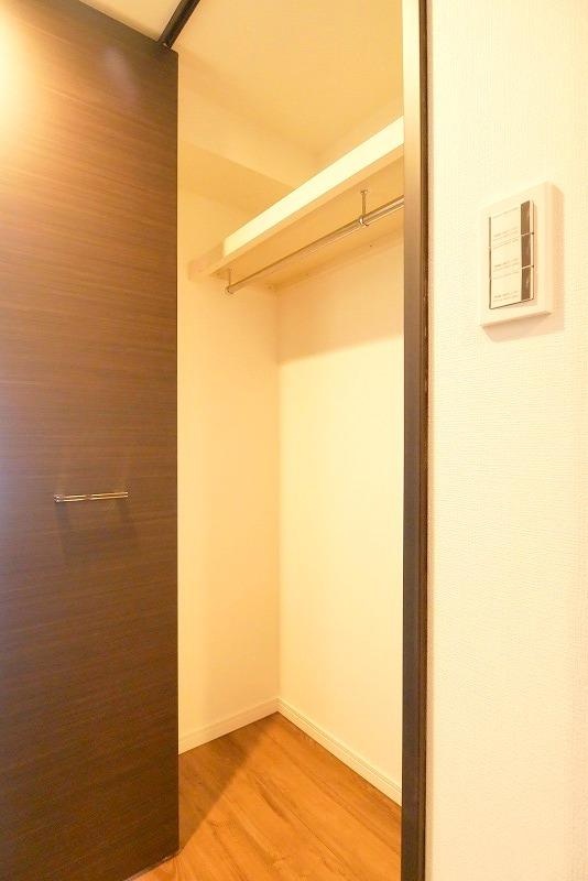 ラフィスタ大山の内装写真