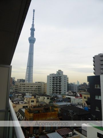 眺望　眺望