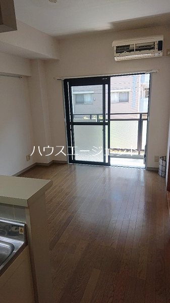 居室・リビング　リビングダイニングです※参考画像