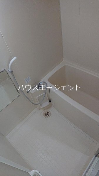 バス・シャワールーム　お風呂です※参考画像