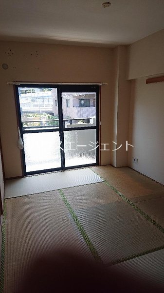 その他部屋・スペース　和室があります※参考画像
