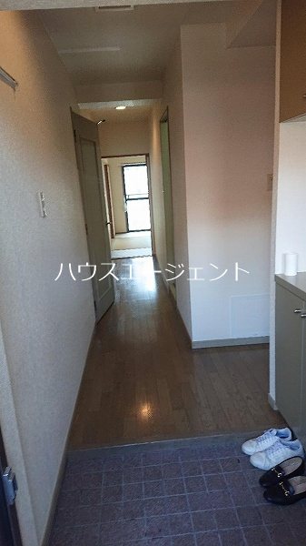 玄関　玄関です※参考画像