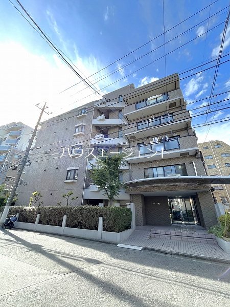 建物外観　外観です