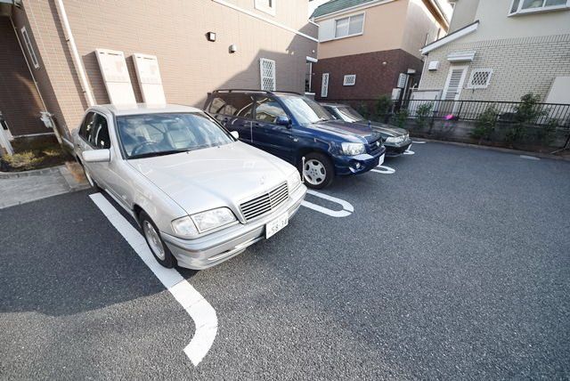 駐車場　★★★★敷地内駐車場★★★★