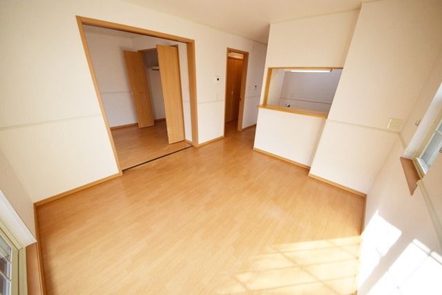 その他部屋・スペース　☆設備充実・ペット相談可・お洒落な外観☆