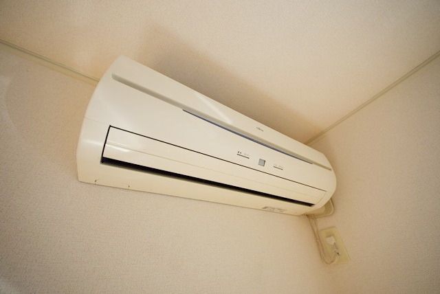 その他設備　☆設備充実・ペット相談可・お洒落な外観☆