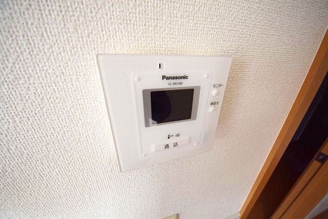 セキュリティ　☆設備充実・ペット相談可・お洒落な外観☆
