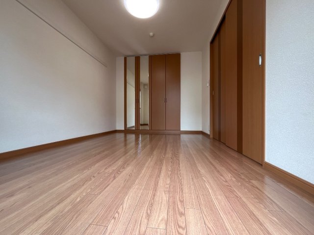 その他部屋・スペース　洋室