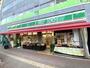 コンビニ　ローソンストア100東中野店（コンビニ）まで142m
