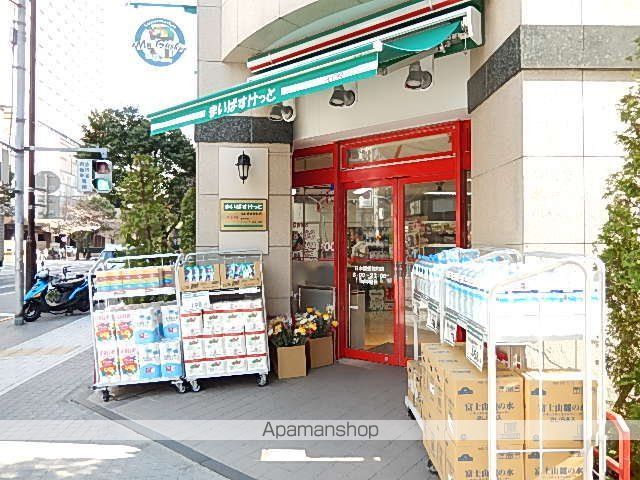 東京メトロ半蔵門線 水天宮前駅 徒歩4分 13階建 築23年のその他写真