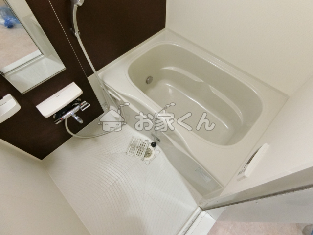 バス・シャワールーム　浴室乾燥機＆追い炊き機能付き