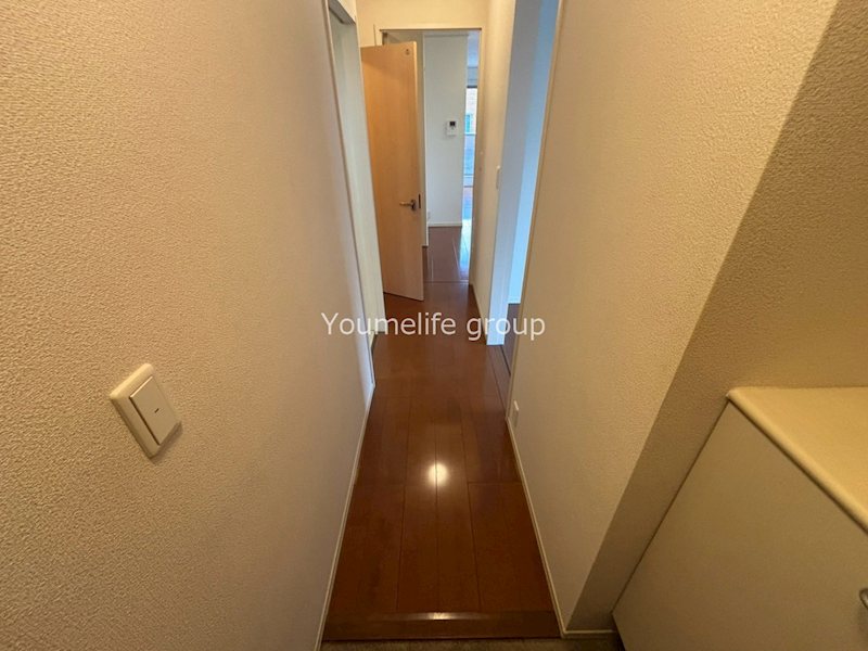 玄関　別部屋参照