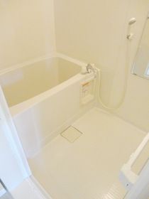 バス・シャワールーム　★きれいなお風呂場です★