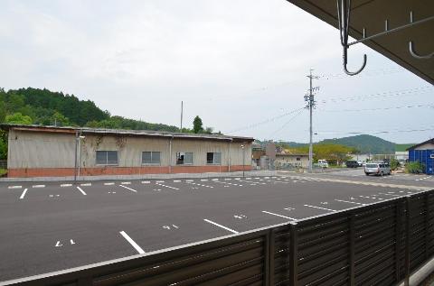 アイビス大畑のその他写真