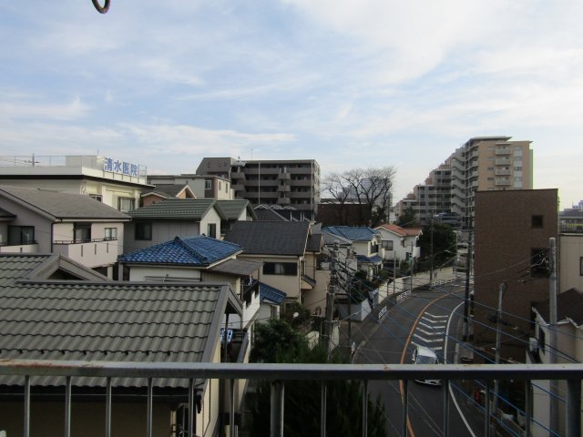アビタシオン別所のその他写真