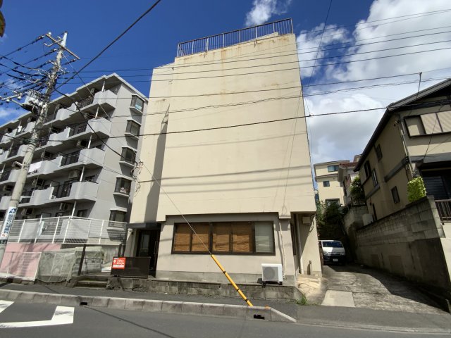 アビタシオン別所