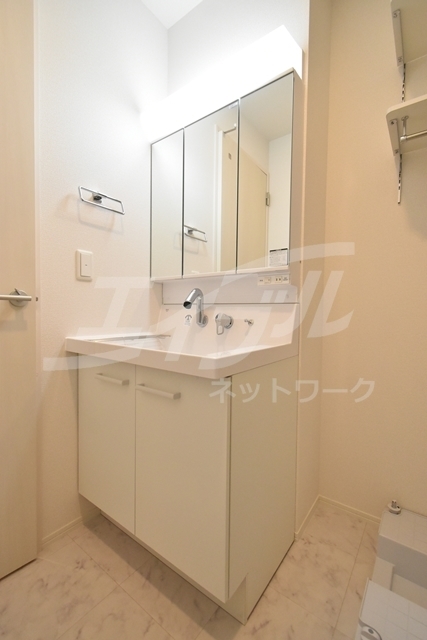 D-room川岸町の内装写真