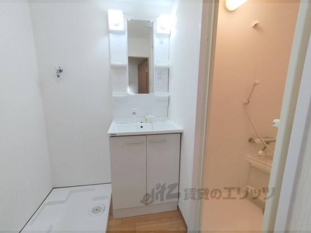 その他　駐輪場
