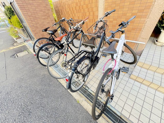 その他共有部分　詳細は、RISUMO吹田店までお問い合わせ下さい♪