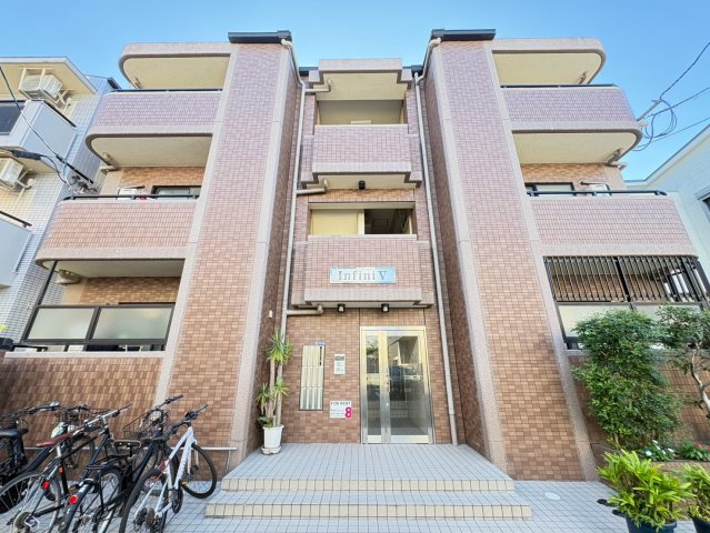 建物外観　詳細は、RISUMO吹田店までお問い合わせ下さい♪