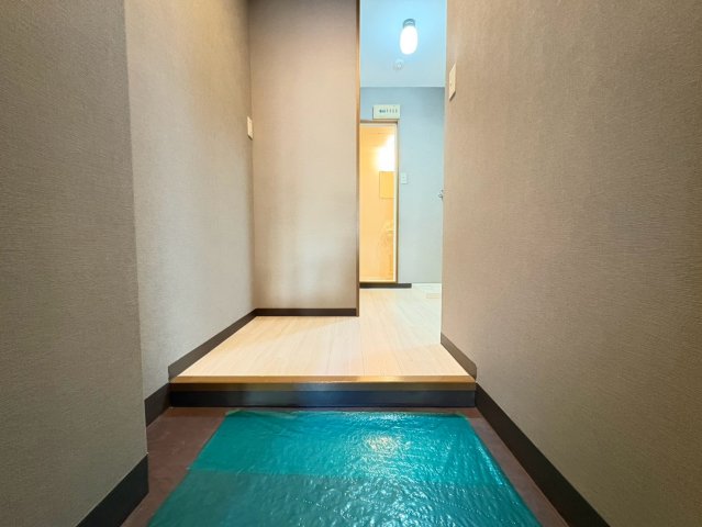 玄関　詳細は、RISUMO吹田店までお問い合わせ下さい♪