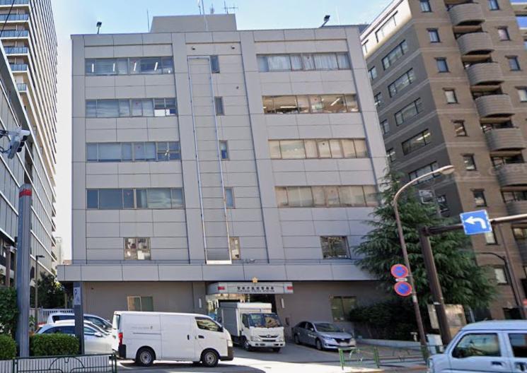 警察署・交番　厩橋交番（警察署・交番）まで400m