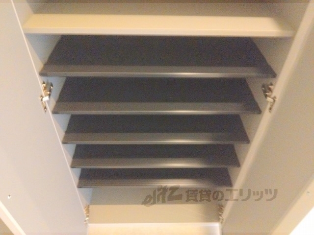 収納　下駄箱