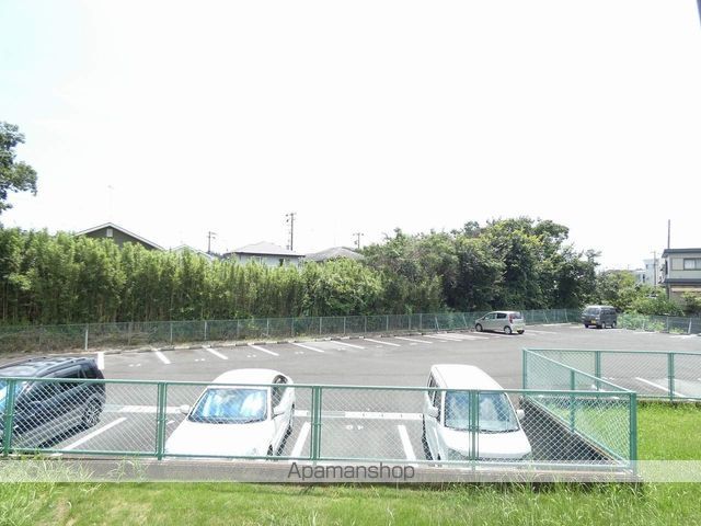 眺望　眺望