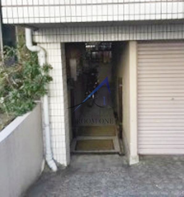 エントランス　エントランスです。