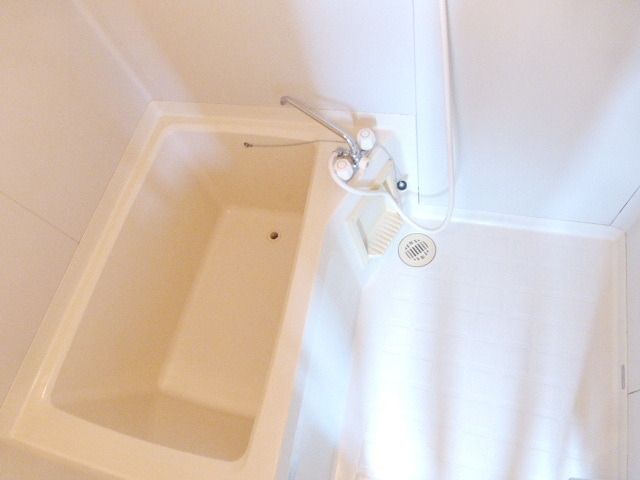 バス・シャワールーム　★お部屋探しはタウンハウジング稲田堤店まで★