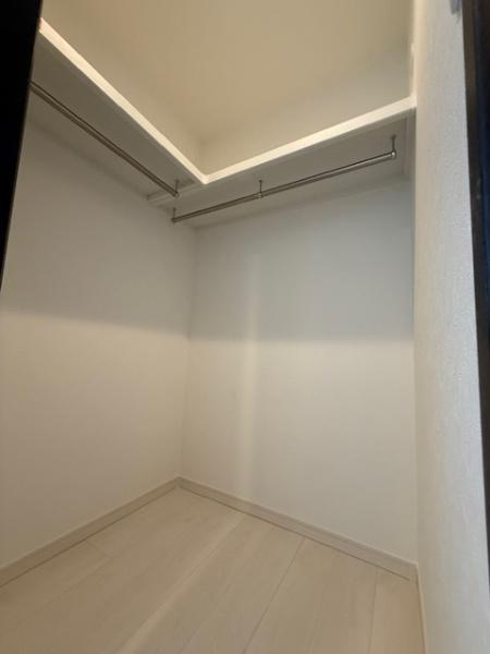 REGALEST鴻池の内装写真